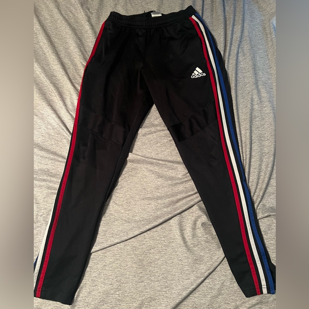 Adidas Sweatpants Joggers (Medium)